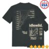 Idlewild Merch Shop 2025 Tour Shirt 3 kenny Idlewild Merch Shop 2025 Tour Shirt