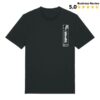 Idlewild Merch Shop Idlewild - Label Tee Black 4 kenny Idlewild Merch Shop Idlewild Label Tee Black