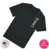 Idlewild Merch Shop Idlewild - Label Tee Black 1 kenny Idlewild Merch Shop Idlewild Label Tee Blackd