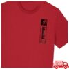 Idlewild Merch Shop Idlewild - Label Tee (Red) 2 kenny Idlewild Merch Shop Idlewild Label Tee Redss