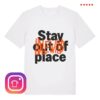 Idlewild Merch Shop Stay Out Of Place T-Shirt 4 kenny Idlewild Merch Shop Stay Out Of Place T Shirt