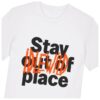 Idlewild Merch Shop Stay Out Of Place T-Shirt 1 kenny Idlewild Merch Shop Stay Out Of Place T Shirtr