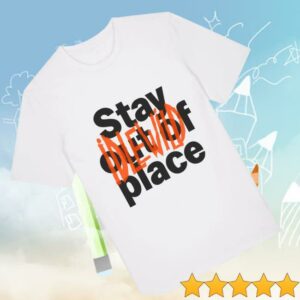 kenny Idlewild Merch Shop Stay Out Of Place T Shirts kenny Idlewild Merch Shop Stay Out Of Place T Shirts