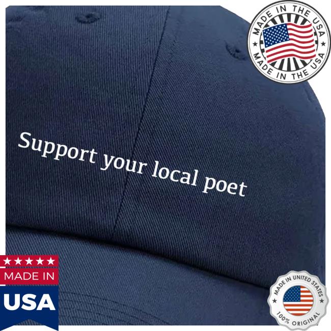 kenny Idlewild Merch Shop Support Your Local Poet Capr kenny Idlewild Merch Shop Support Your Local Poet Capr