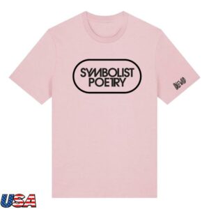 kenny Idlewild Merch Shop Symbolist Poetry T Shirt kenny Idlewild Merch Shop Symbolist Poetry T Shirt