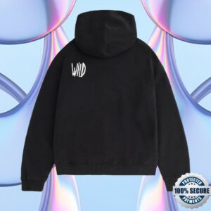 kenny Idlewild Merch Store Idle Wild Hoodie