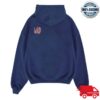 kenny Idlewild Merch Store Idle Wild Hoodie Navy 1