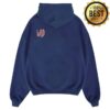 kenny Idlewild Merch Store Idle Wild Hoodie Navy