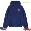 kenny Idlewild Merch Store Idle Wild Hoodie Navy1