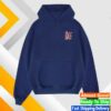 kenny Idlewild Merch Store Idle Wild Hoodie Navys