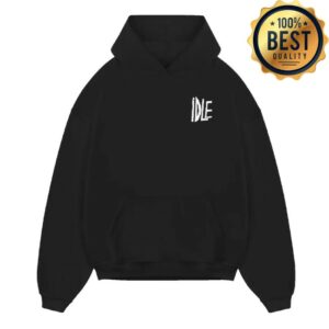 kenny Idlewild Merch Store Idle Wild Hoodies