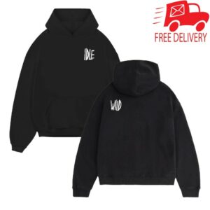 kenny Idlewild Merch Store Idle Wild Hoodiess