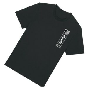 kenny Idlewild Merch Store Idlewild Label Shirt Blacks