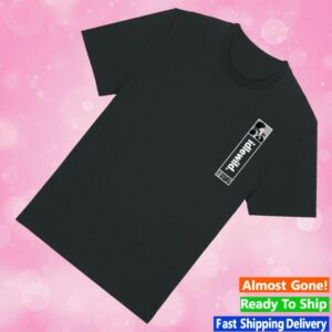 kenny Idlewild Merch Store Idlewild Label Tee Black0