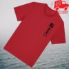 kenny Idlewild Merch Store Idlewild Label Tee Red0