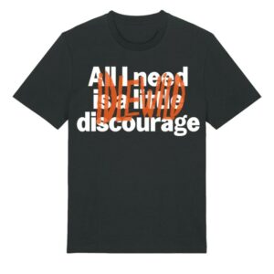 kenny Idlewild Merch Store Little Discourage Shirt