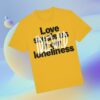kenny Idlewild Merch Store Love Steals Us From Lonliness T Shirta