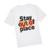 kenny Idlewild Merch Store Stay Out Of Place T Shirta