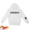 Immortal Disfigurement Merch Logo Hoodie White 3 kenny Immortal Disfigurement Merch Logo Hoodie White