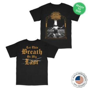 kenny Immortal Disfigurement Merch Swap Gods Tee0