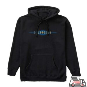 kenny Insomniac Shop Merch Store Countdown 2025 Lineup Hoodie