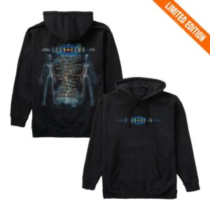 kenny Insomniac Shop Merch Store Countdown 2025 Lineup Hoodieaa