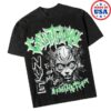 kenny Insomniac Shop Merch Store Countdown Alien Strike Ss Teea