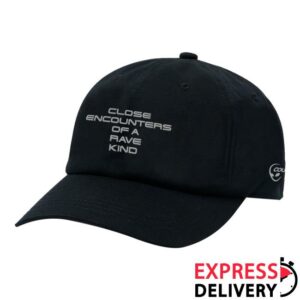 kenny Insomniac Shop Merch Store Countdown Close Encounters Dad Hat