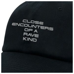 kenny Insomniac Shop Merch Store Countdown Close Encounters Dad Hata