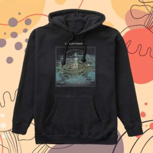 kenny Insomniac Shop Merch Store Countdown Close Encounters Hoodie