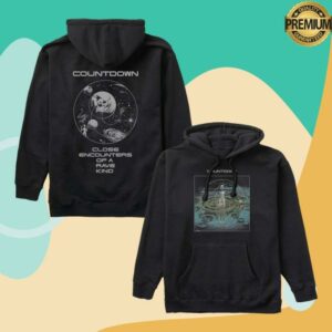 kenny Insomniac Shop Merch Store Countdown Close Encounters Hoodieaa