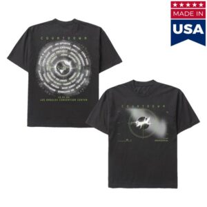 kenny Insomniac Shop Merch Store Countdown Crosshairs Lineup Ss Teeaa 1