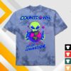 kenny Insomniac Shop Merch Store Countdown Mastermind Tie Dye Ss Teea