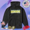 kenny Insomniac Shop Merch Store New Year Invasion Lineup Hoodie
