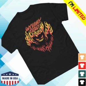 kenny Internet Today Merch Devil Boy Red Shirts kenny Internet Today Merch Devil Boy Red Shirts