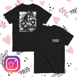 kenny Internet Today Merch Unisex Classic Tee kenny Internet Today Merch Unisex Classic Tee