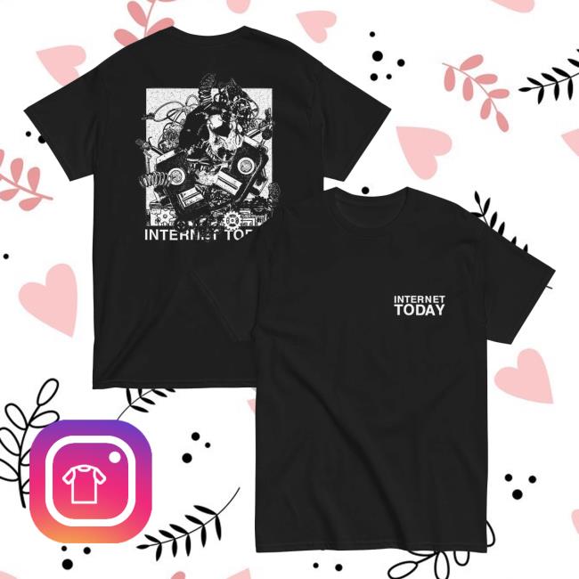 kenny Internet Today Merch Unisex Classic Tee kenny Internet Today Merch Unisex Classic Tee