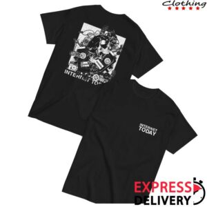 kenny Internet Today Merch Unisex Classic Teee kenny Internet Today Merch Unisex Classic Teee