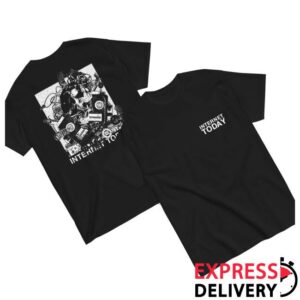 kenny Internet Today Merch Unisex Classic Tees kenny Internet Today Merch Unisex Classic Tees