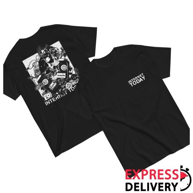 kenny Internet Today Merch Unisex Classic Tees kenny Internet Today Merch Unisex Classic Tees