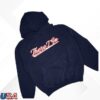 kenny Interscope Merch Shop There I Go Hoodies