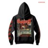 kenny Iron Collapse Merch Store Sorcery Bloodchilling Tales Pullover Hoodiea