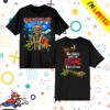 kenny Iron Maiden Merch Store Deadly Night Shirtss