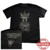 kenny Isolationman Store Merch Morgoth T Shirt 1