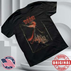 kenny Isolationman Store Merch Mount Doom T Shirts