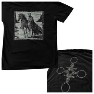 kenny Isolationman Store Merch Mouth Of Sauron T Shirt