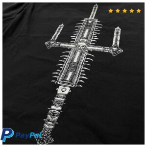 kenny Isolationman Store Merch Nazgul T Shirts