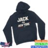 kenny Jackfornewyork Merch Store Jack For New York Navy Pullover Hoodiea