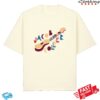 kenny Jacob Collier Merch Store Jacob Collier Guitar Tee