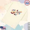 kenny Jacob Collier Merch Store Jacob Collier Guitar Tees